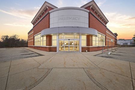 Retail space for Sale at Receiver Sale: Former Rite Aid | Cedar Springs, MI in Cedar Springs