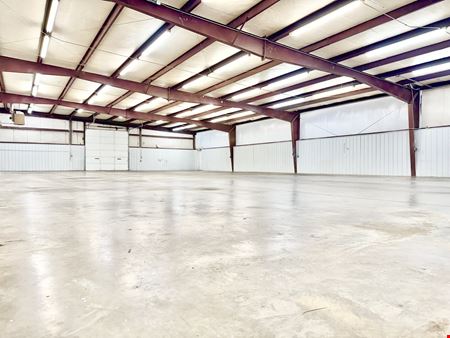 Broadway Extension Warehouse