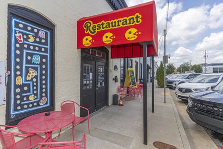 25-35 Depot St
