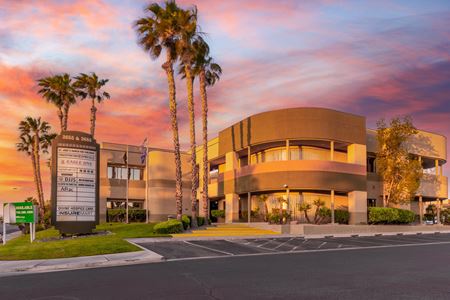 Office space for Sale at Rainbow Plaza in Las Vegas