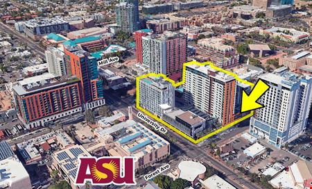 Union Tempe