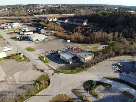 Industrial space for Sale at 2522 Reynolds Industrial in Augusta