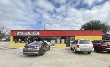 SEC N Carrier Pkwy & Hill St, Grand Prairie 75050