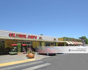 Bel Aire Plaza