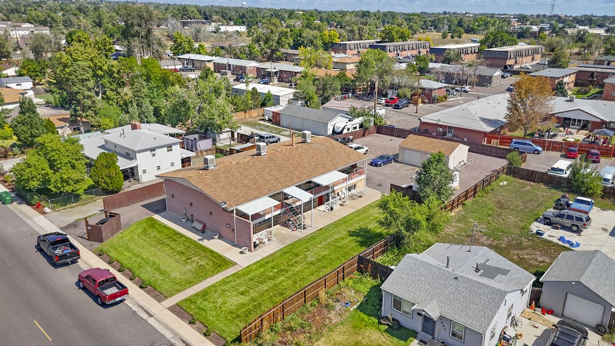 7070 Utica Street, Westminster, CO 80030