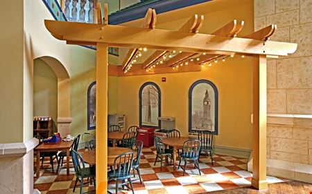 43629 Greenway | Turnkey Education Campus