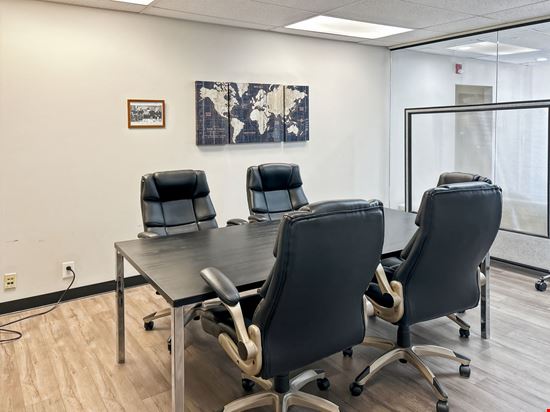 Regus - Waterford - Pontiac Lake Rd