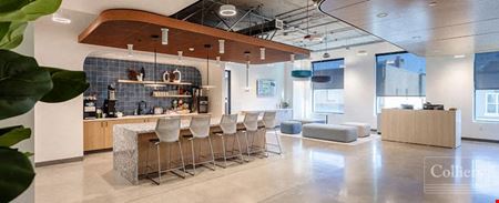 Office space for Rent at 16,648 SF of office space in downtown Vancouver, WA in Vancouver