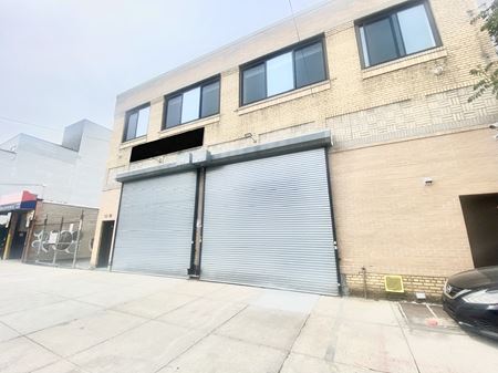 Industrial space for Rent at 1210 30th Ave in Astoria