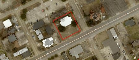 3,760 SF Commercial Building | Sale or Lease