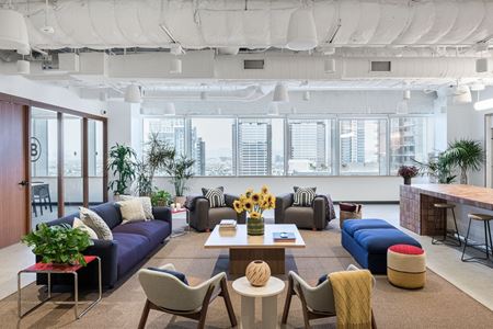 Office space for Rent at WeWork - 1150 S Olive St in Los Angeles