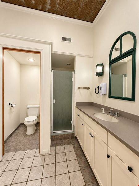 Downtown Ann Arbor Live / Work Condo for Lease