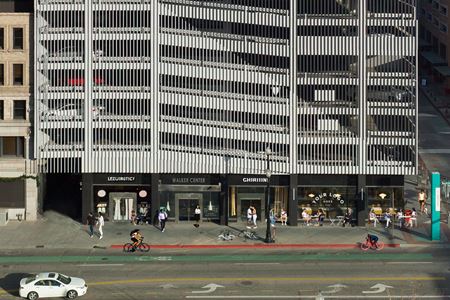 Retail space for Rent at Walker on Regent in Salt Lake City