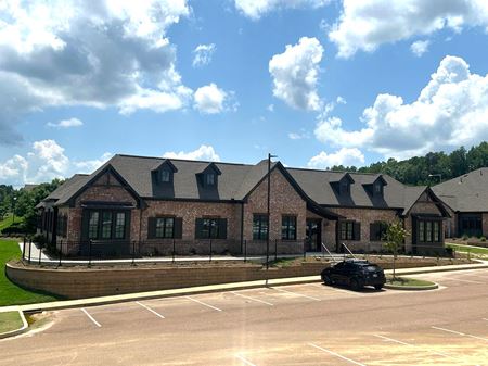 Office space for Sale at Oxford Commons | 410 Enterprise Drive | For Sale in Oxford