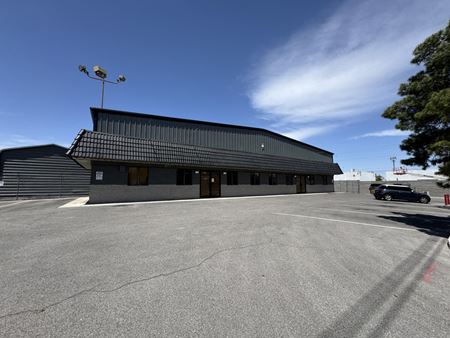 Industrial space for Rent at Sublease - 44K Office/Warehouse Space | Yard Area (Divisible) in Las Vegas