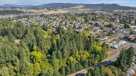 Wine Country Development Land