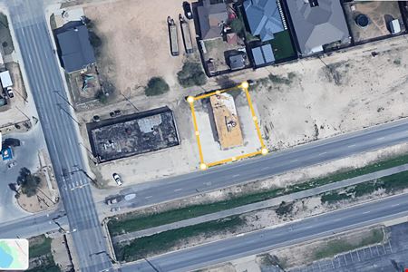 Retail space for Sale at 0.16± AC Commercial Redevelopment Opportunity in Midland