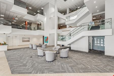 Thorn Office Building