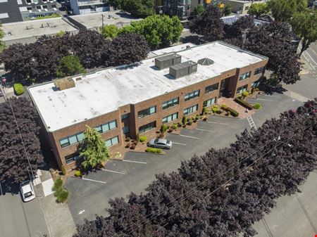Industrial space for Rent at 975 SE Sandy Boulevard Portland in Portland