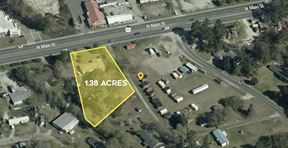 Commercial Sale - 1.38 Acres