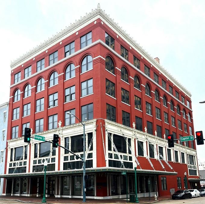 Heritage Building