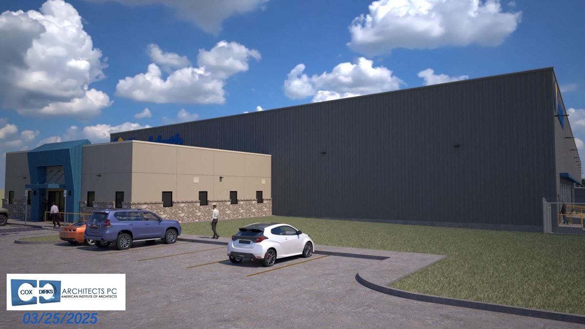 230 NE Loop 289