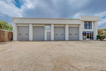 Industrial space for Sale at 135 Wyoming Blvd NE in Albuquerque