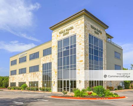 Office space for Rent at Tejas Plaza in Austin