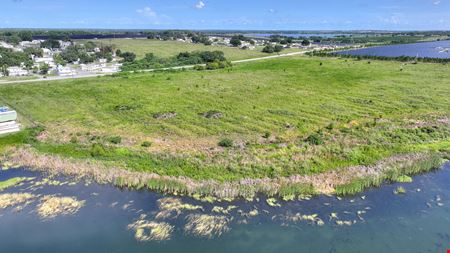 Lake Mabel Waterfront Development