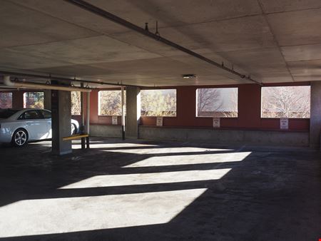 Lincoln Terrace