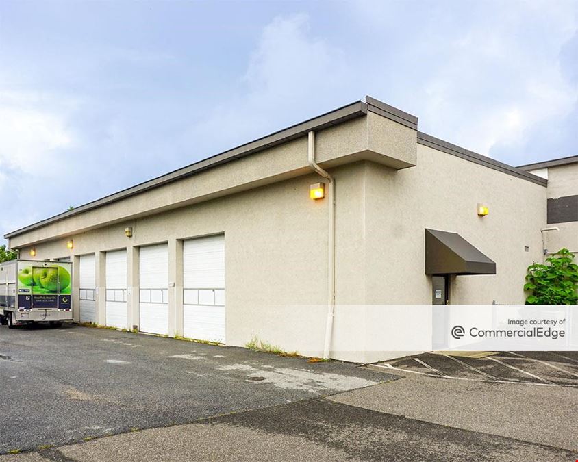 4501 Auth Place