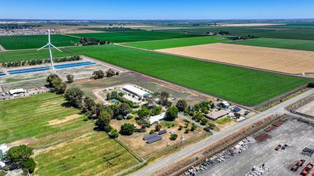 Other space for Sale at 6677 Midway Road in Dixon