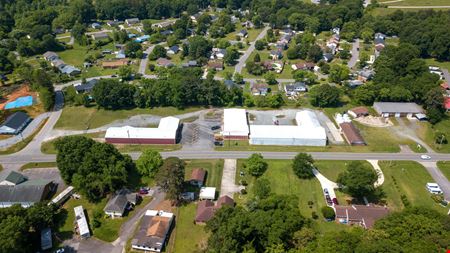 Industrial space for Sale at 3507 Dallas High Shoals Hwy in Dallas