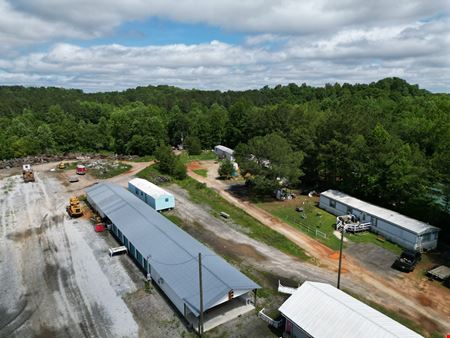 Cash Flowing - Mobile Homes/Flea Market/Storage - Hwy 11, SC