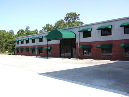 Office space for Rent at 808 Russell Palmer Drive in Kingwood
