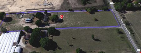 4.85 Acres Near Kelly Park Interchange in Apopka