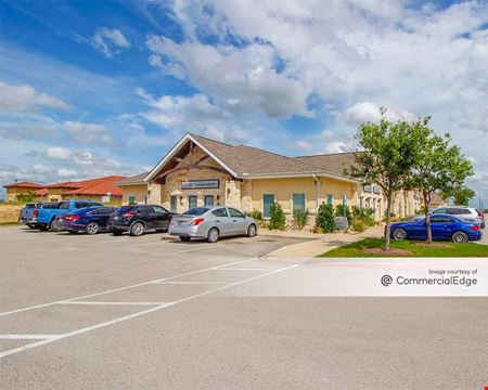 Office space for Rent at 1300 Dacy Lane in Kyle