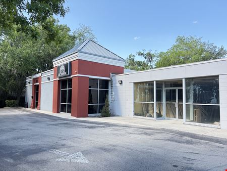 Retail space for Sale at 213 Northwest 8th Avenue in Gainesville