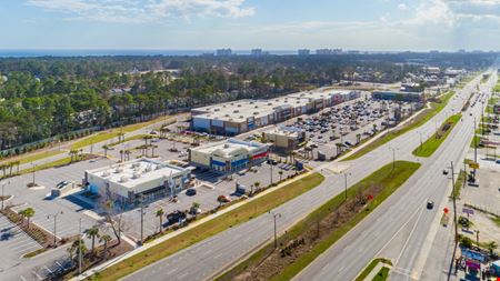Coastal North Town Center & Village Shoppes