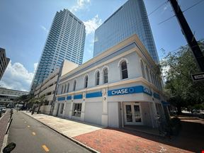 300 North Franklin St 