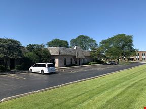 390-402 E. St. Charles Road