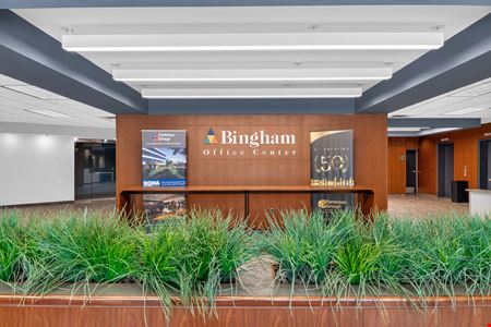 Bingham Office Center