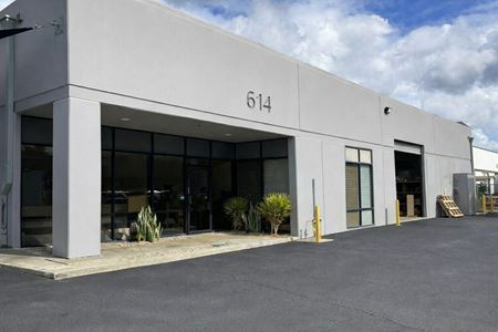 Office space for Rent at Oceanside Airport Business Park in Oceanside