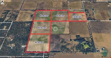For Sale: 190 Acres | Dunnellon, FL