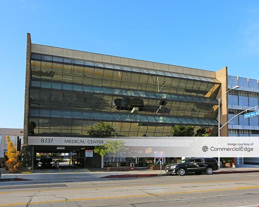 8737 Beverly Blvd
