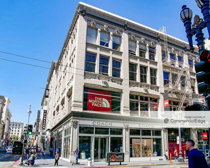 Hastings Building