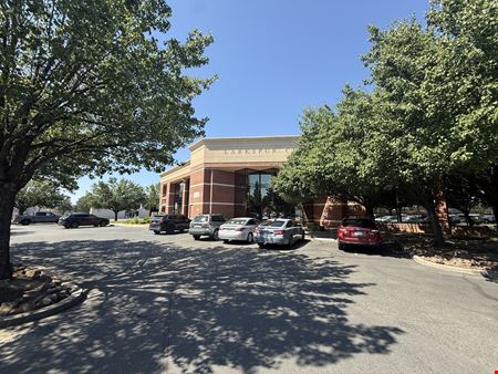 Larkspur Centre