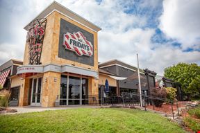 10,685 SF Freestanding Bldg For Sale, Lease or Ground Lease