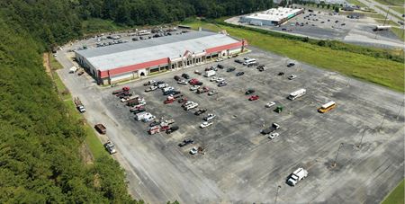 576 U.S. Highway 278 Bypass E