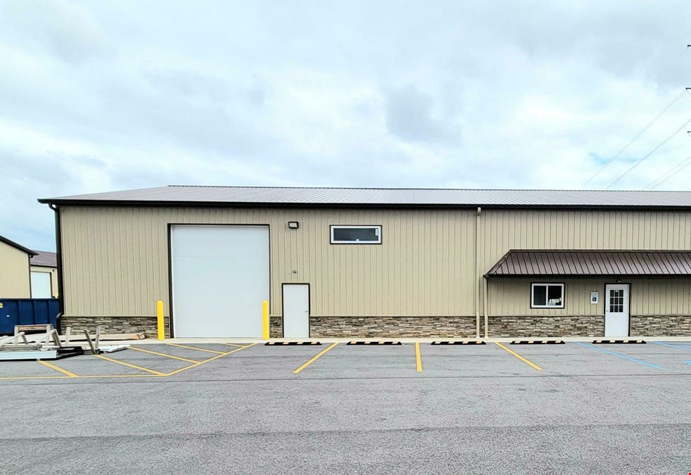 15631573 86th Place, Merrillville, IN 46410